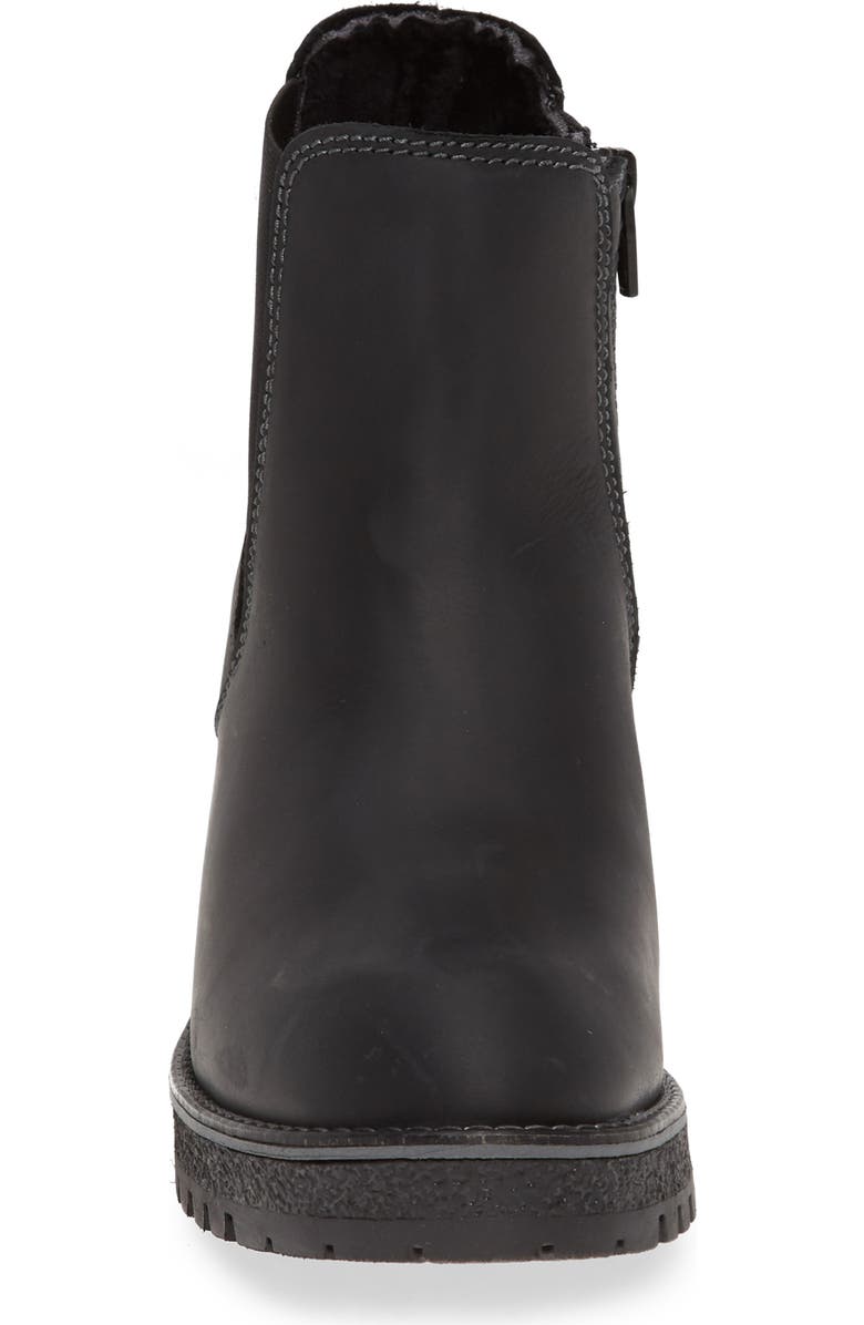 Bos. & Co. Mass Waterproof Boot, Alternate, color,