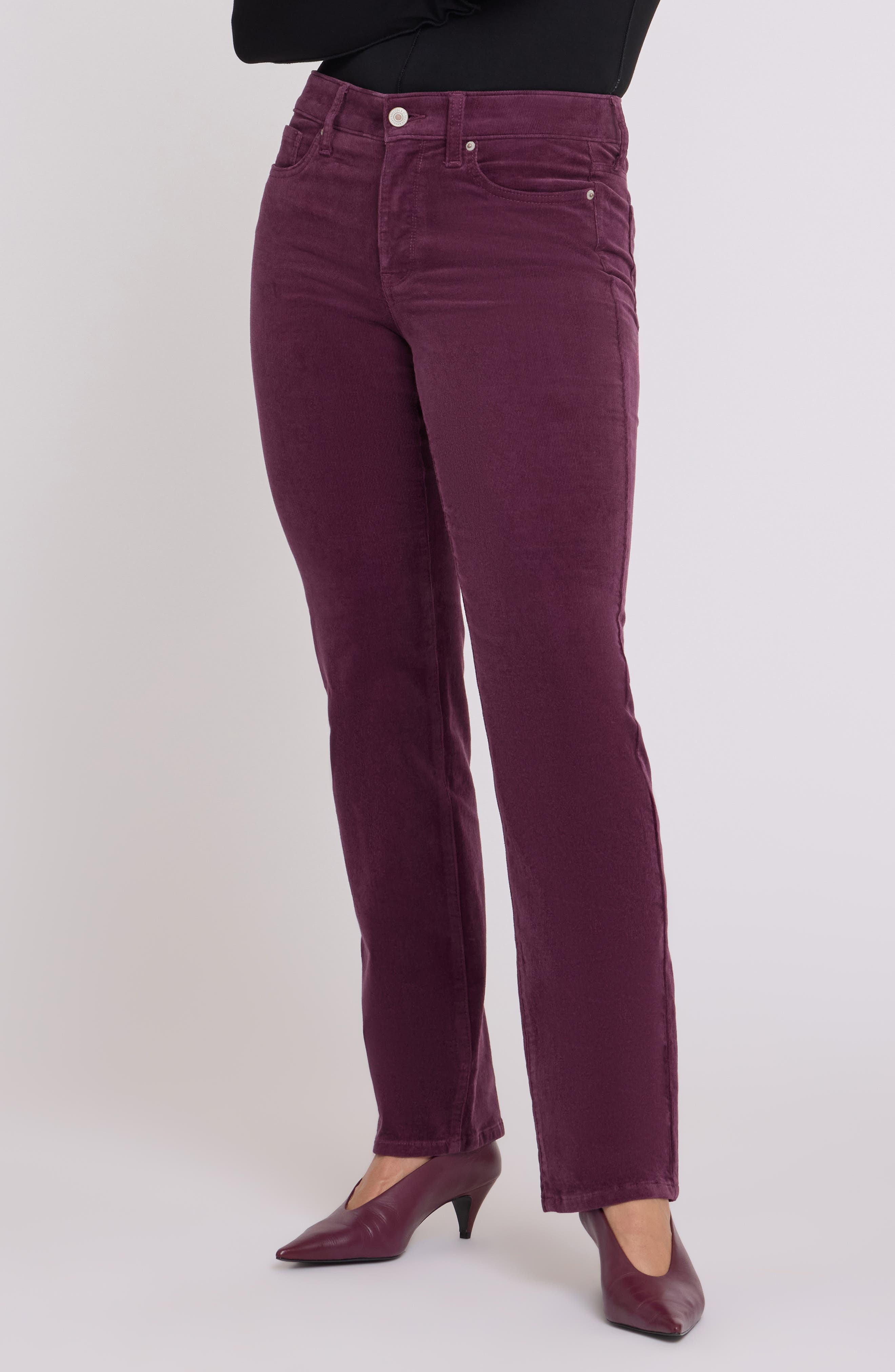 MAUVE WINE