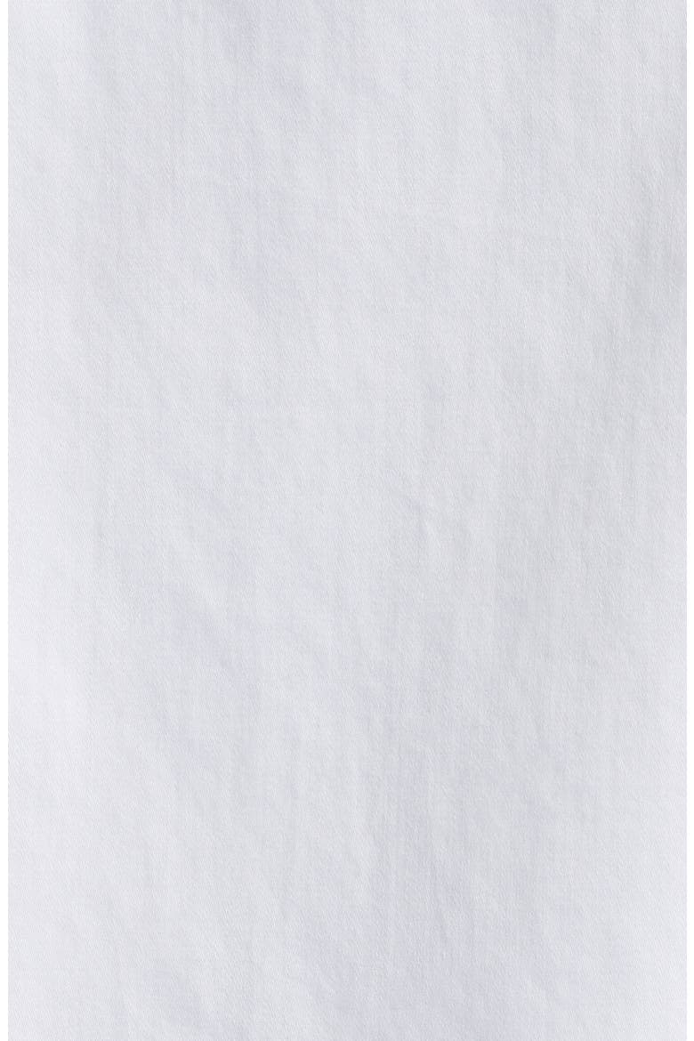 Sinai Collection Luxe Cotton Dress Shirt, Alternate, color, WHITE