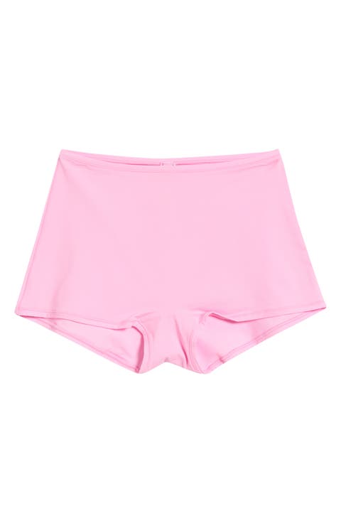 Fits Everybody Boyshorts