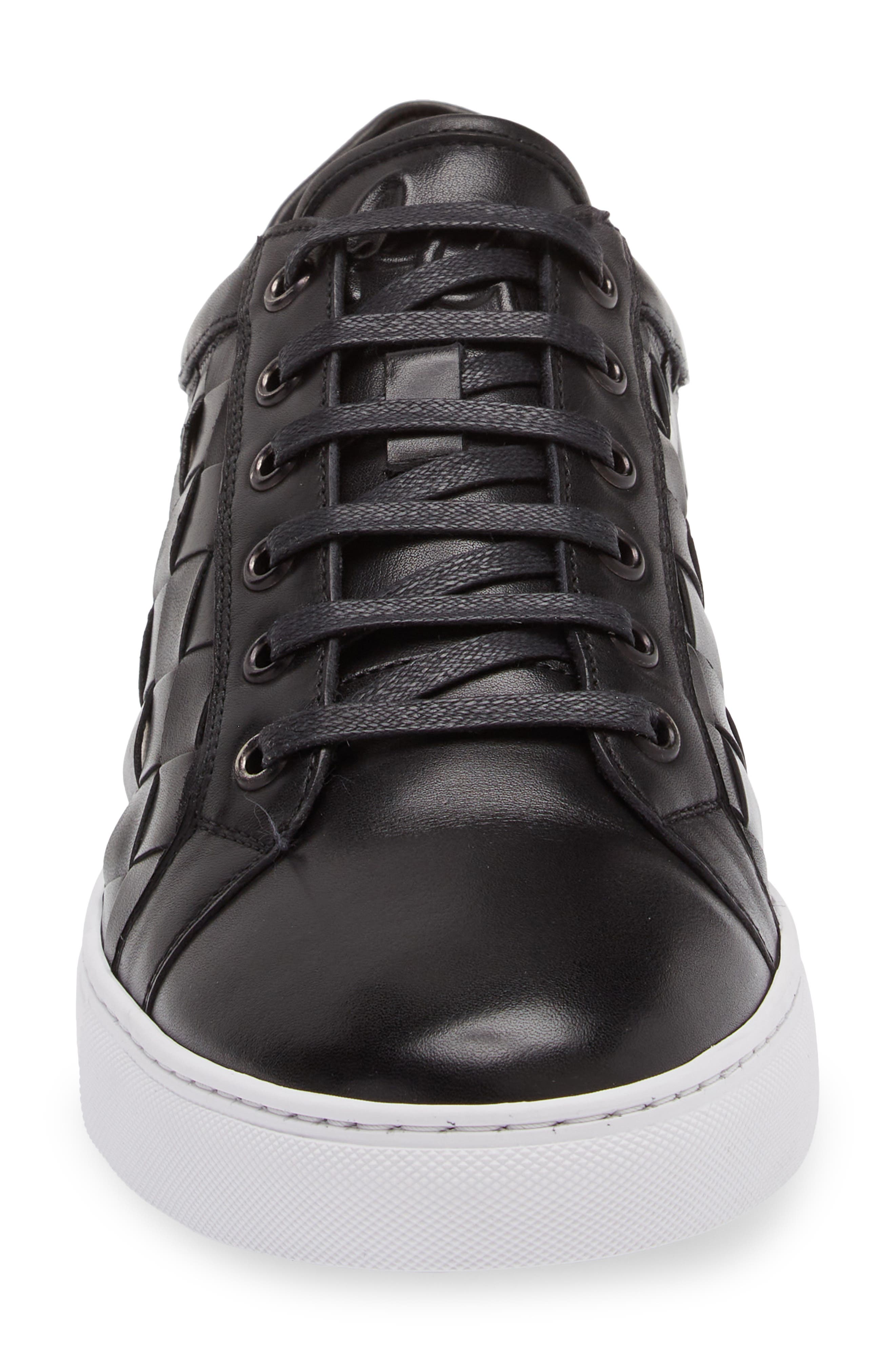 Robert Graham Appaloosa Sneaker, Alternate, color, 