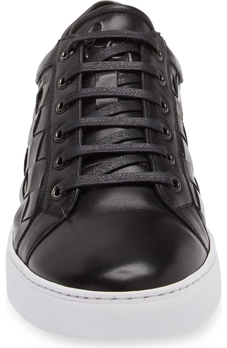 Robert Graham Appaloosa Sneaker, Alternate, color,