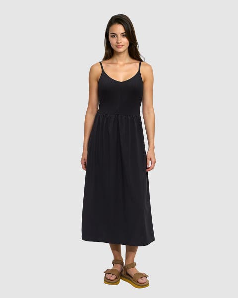 Juneau Dress