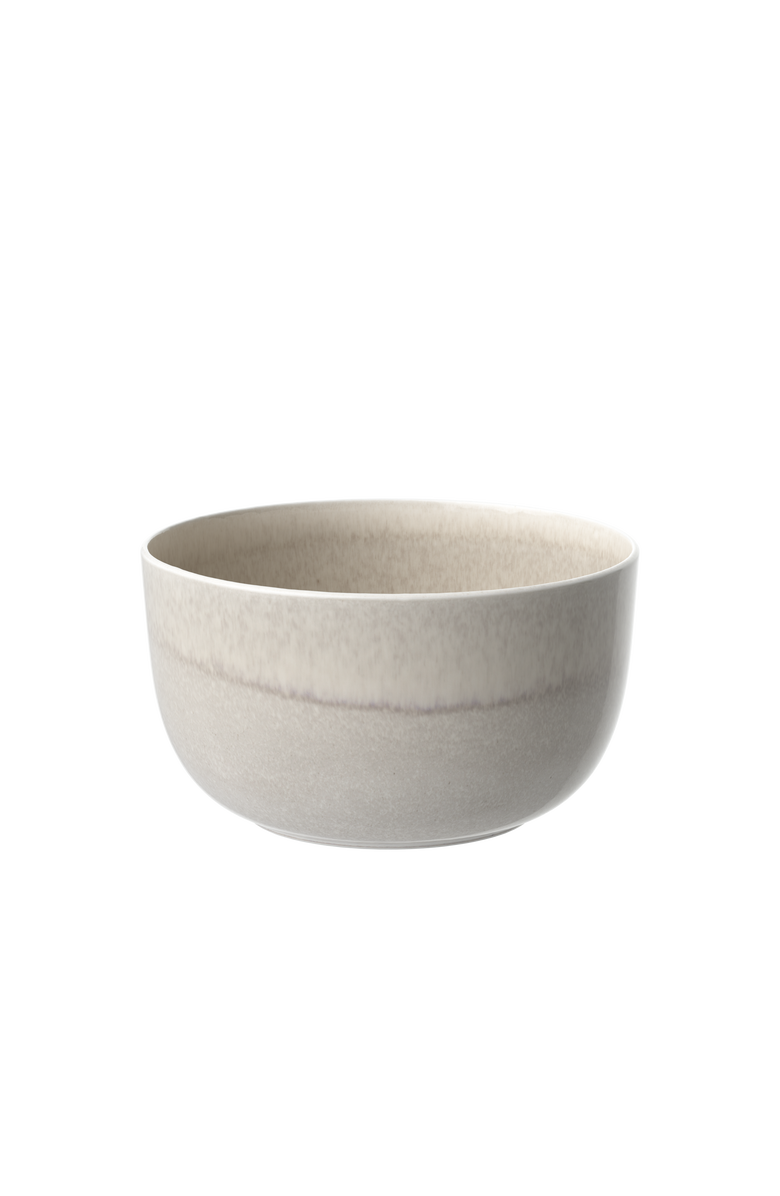 Villeroy & Boch Perlemor Sand Serving Bowl, Main, color, Multi