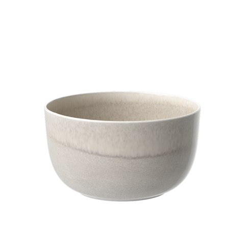 Perlemor Sand Serving Bowl