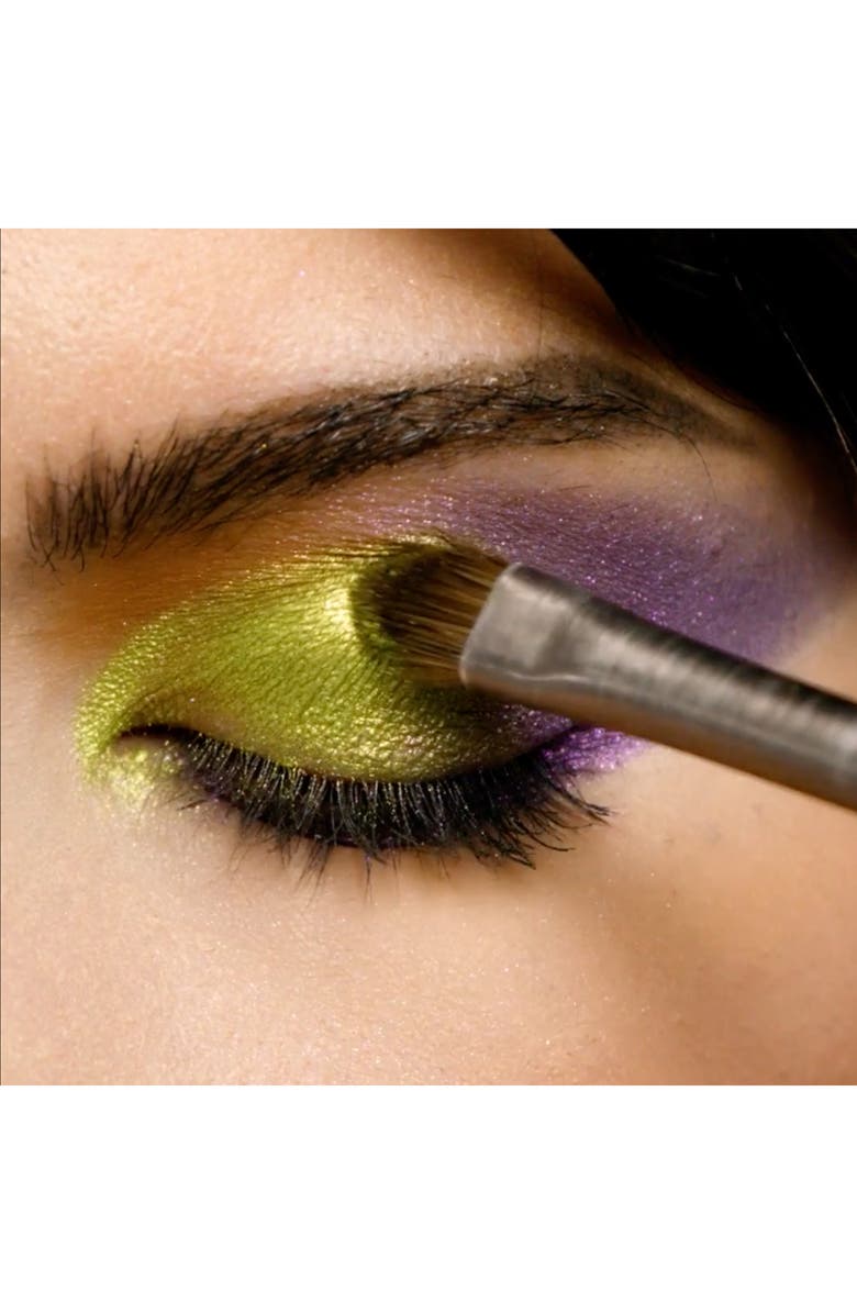 Urban Decay x Marvel Studios' She-Hulk Eyeshadow Palette, Alternate, color, 