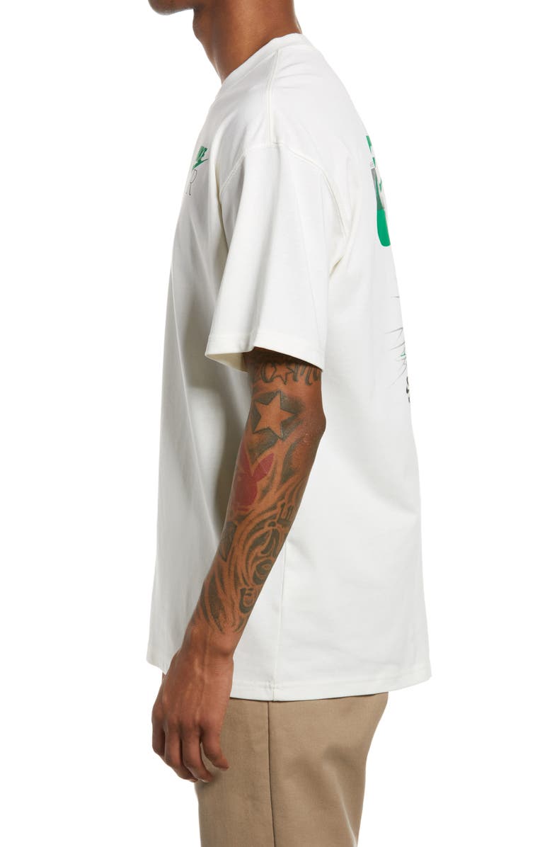 Nike Sportswear Max 90 Graphic Tee, Alternate, color, 