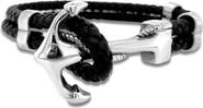 Anna Zuckerman Adriatic Knot Men's Bracelet