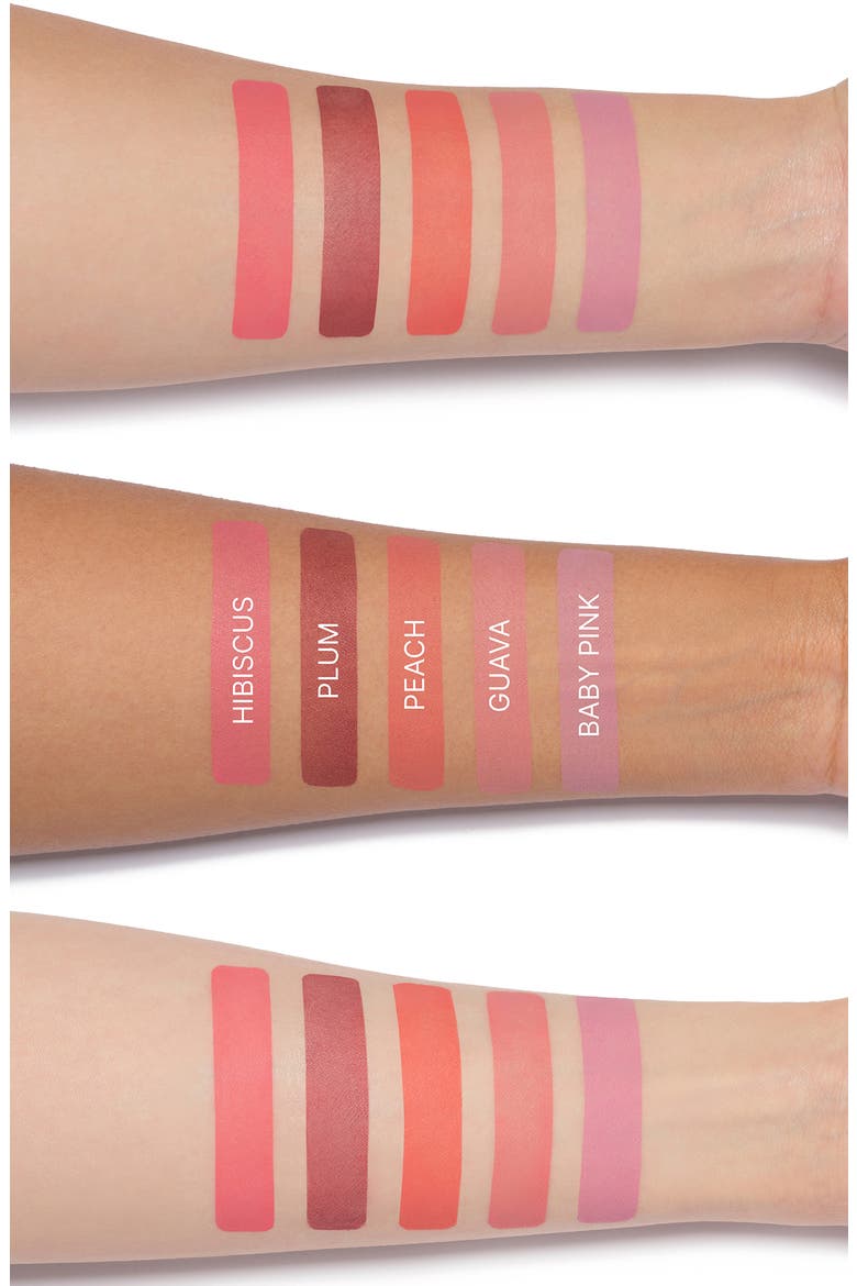 Blurring Serum Blush, Alternate, color, BABY PINK