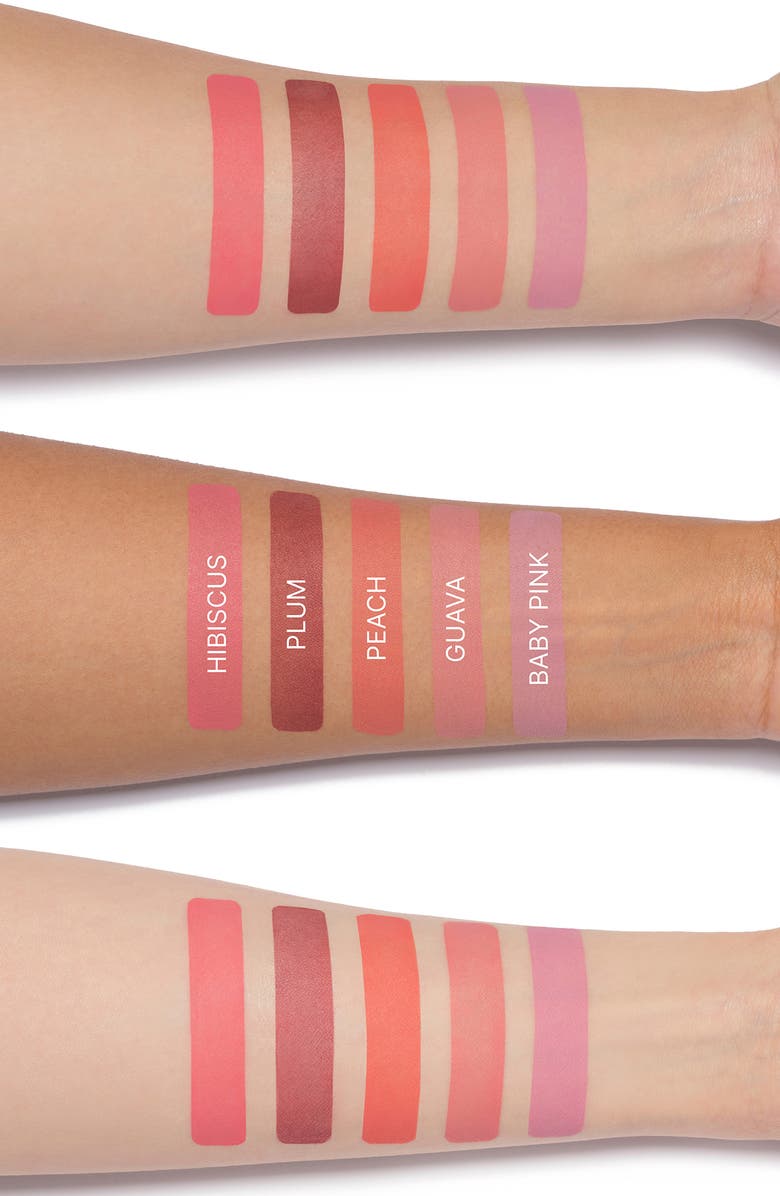 Anastasia Beverly Hills Blurring Serum Blush, Alternate, color, Hibiscus