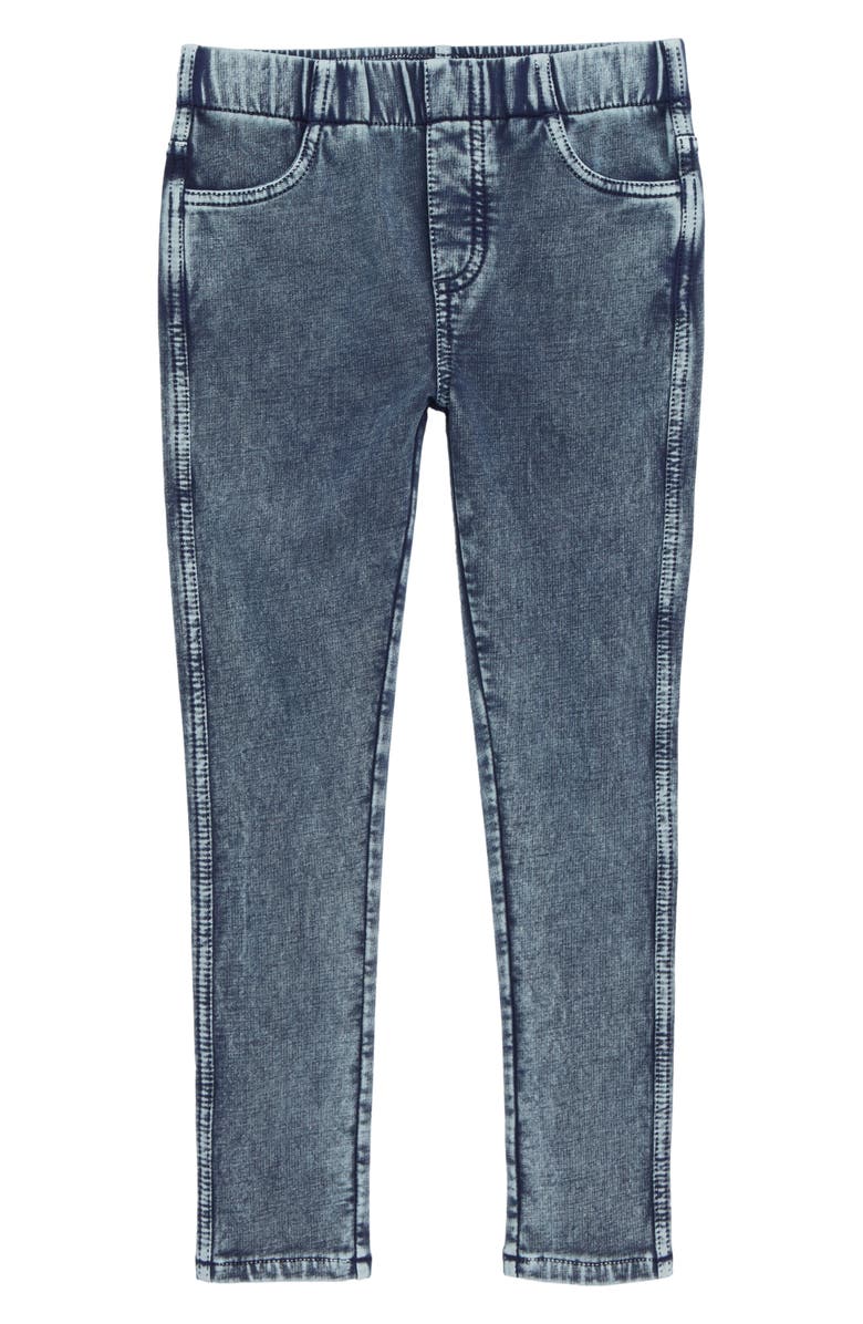 Tucker + Tate Kids' Sadie Jeggings, Main, color, 