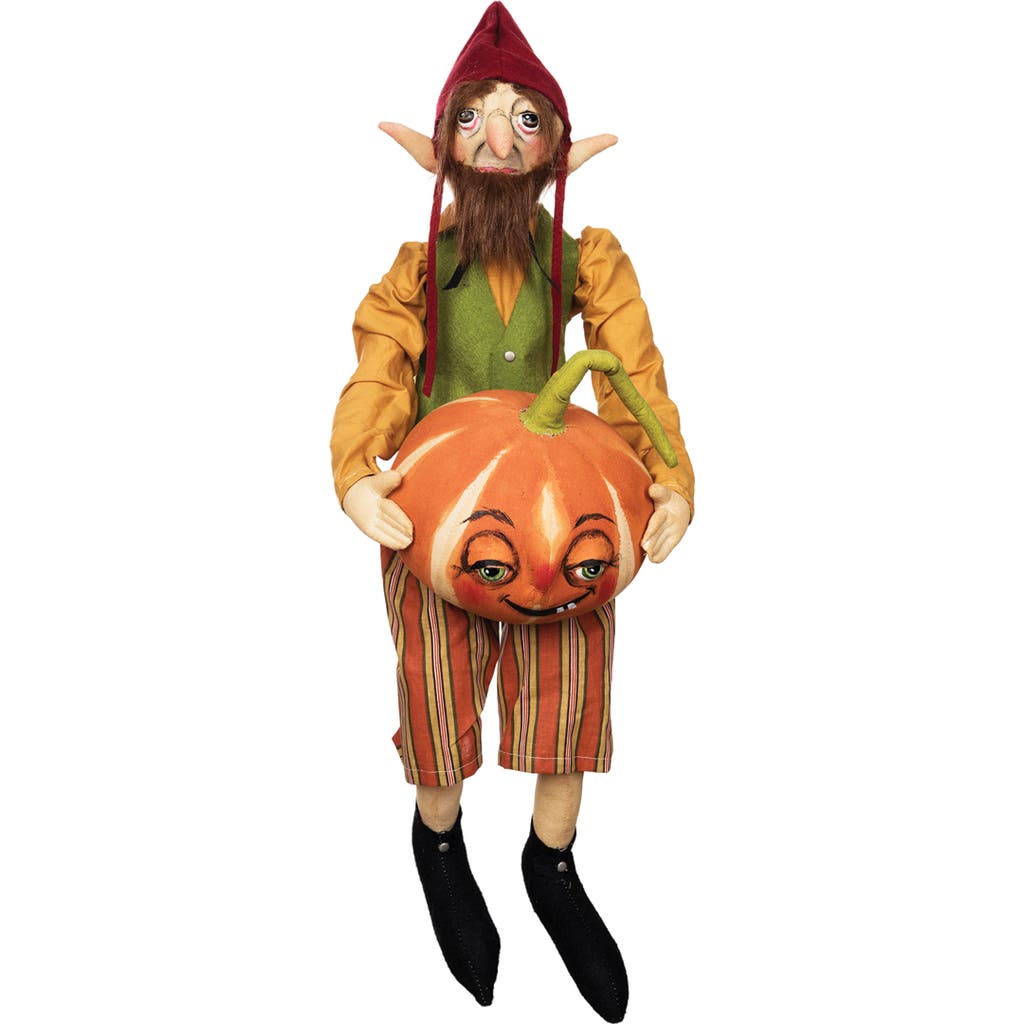 Gallerie Ii Ezekiel Figurine In Multi