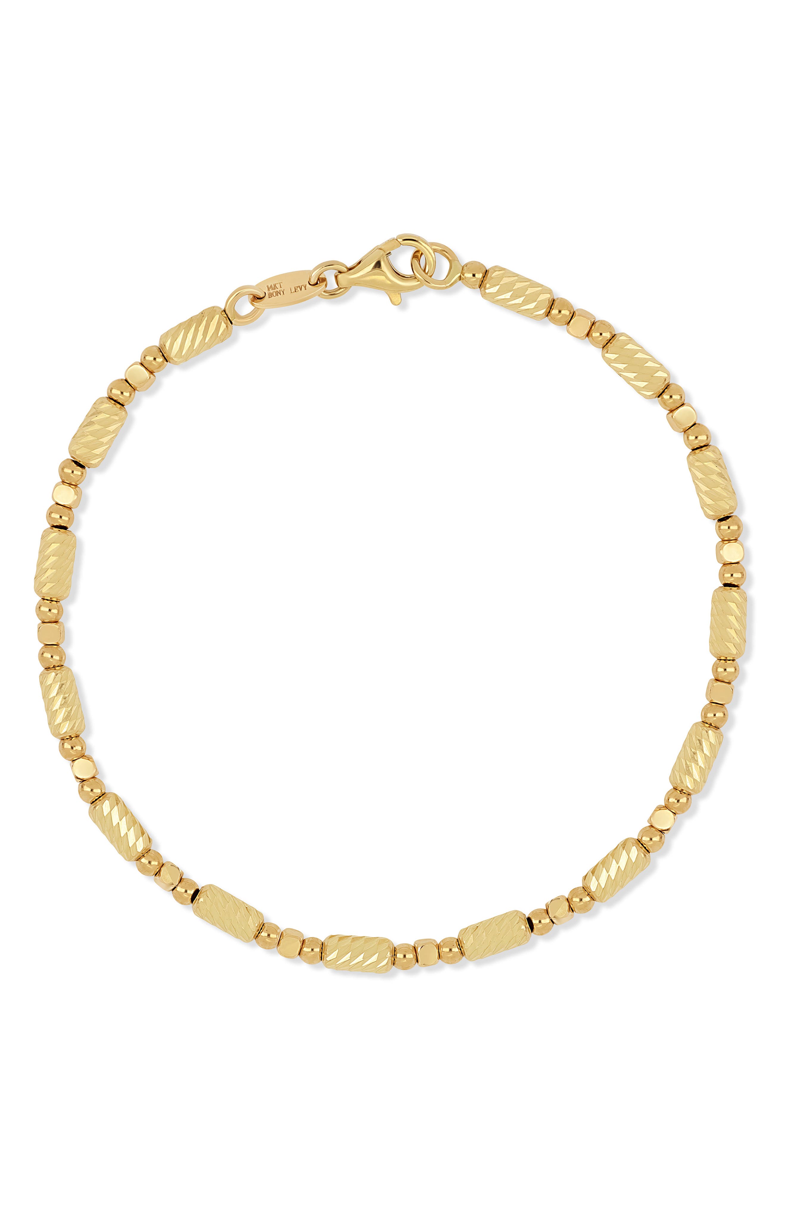 selected 14K GOLD