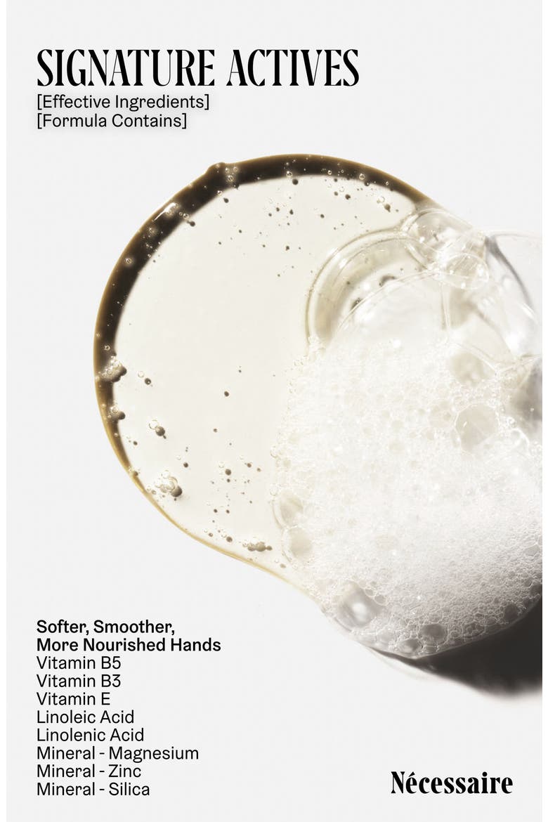 The Hand Wash in Santal, Alternate, color, NO COLOR
