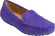 Comfortview The Milena Slip On Flat