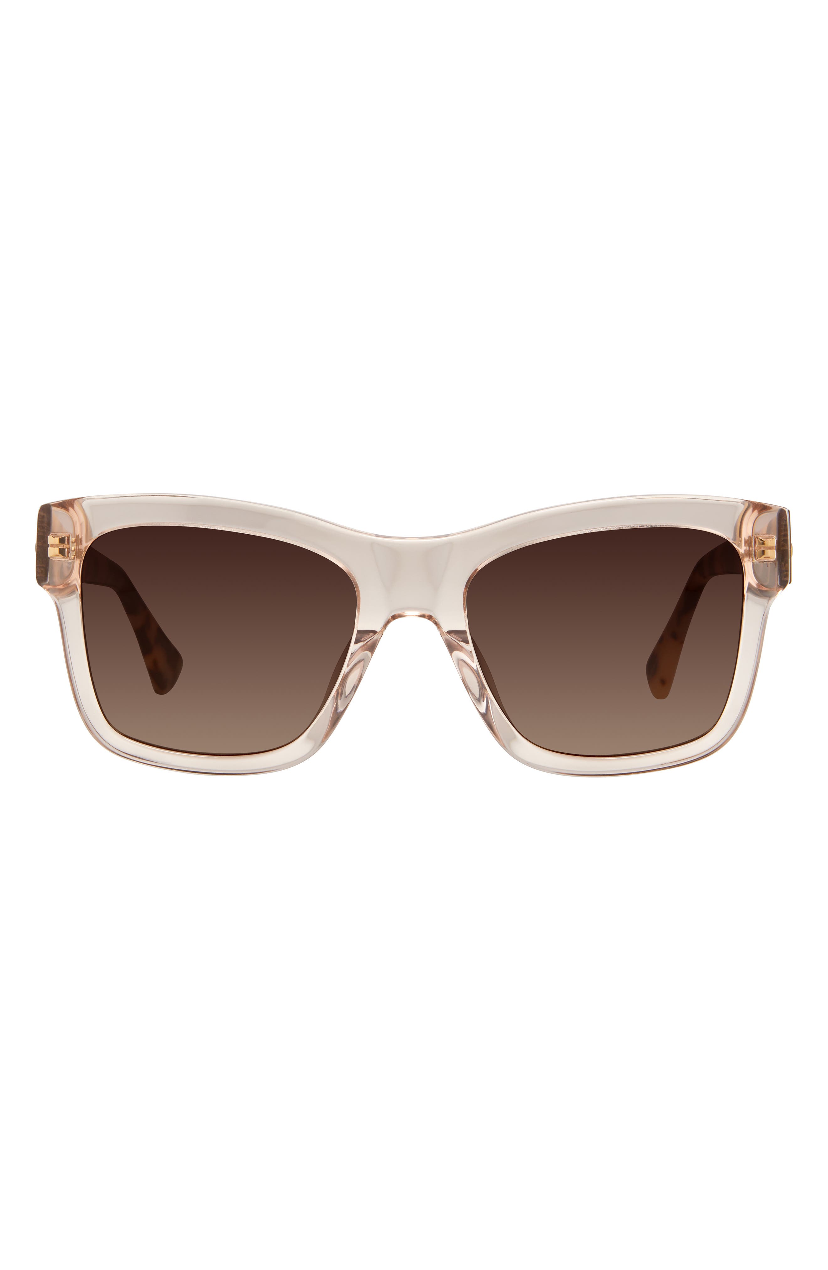 CRYSTAL BEIGE/ BROWN SF