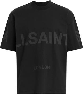 Biggy Logo Graphic T-Shirt