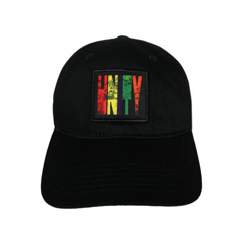 Unity Dad Hat