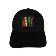 Cross Colours Unity Dad Hat