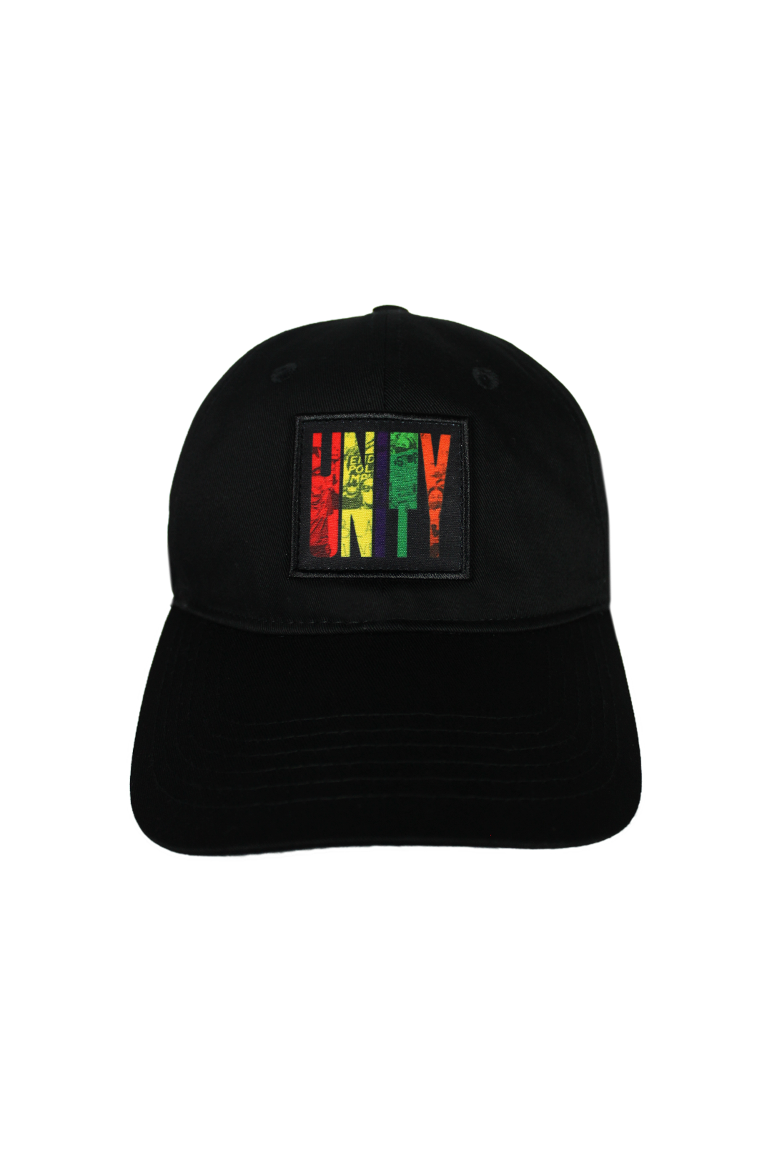 Unity Build Options Cross Colours Unity Dad Hat (Men) | Nordstrom