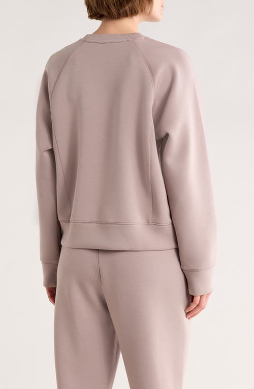 Spanx ® Crewneck Pullover