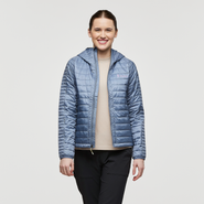 Cotopaxi Capa Insulated Hooded Jacket - Women's