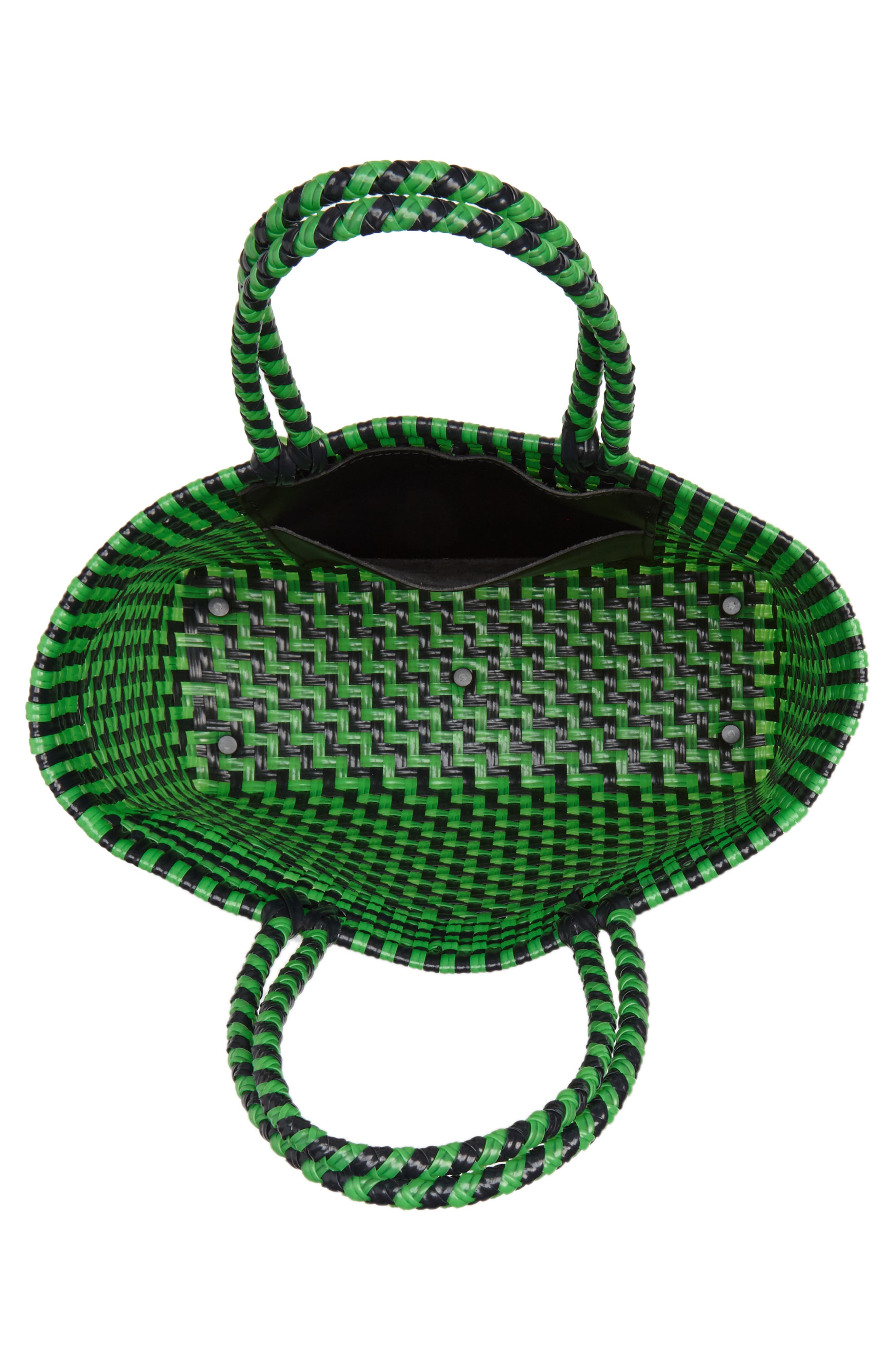 Truss Small Woven Tote, Alternate, color, 