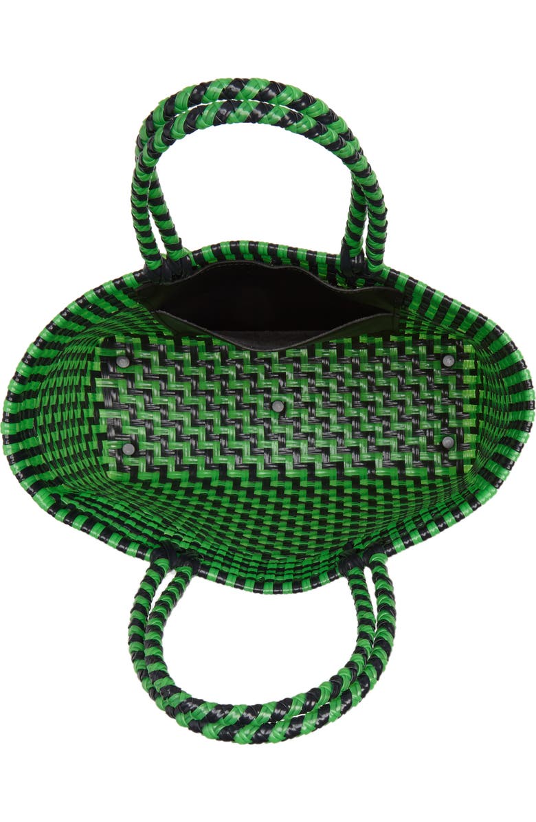 Truss Small Woven Tote, Alternate, color,