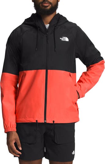 The North Face Antora Waterproof Hooded Rain Jacket Nordstrom