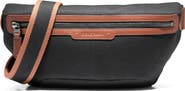 Cole Haan Judson Brushed Twill Crossbody Bag