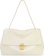 JW PEI Hilary Faux Leather Shoulder Bag