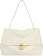 JW PEI Hilary Faux Leather Shoulder Bag