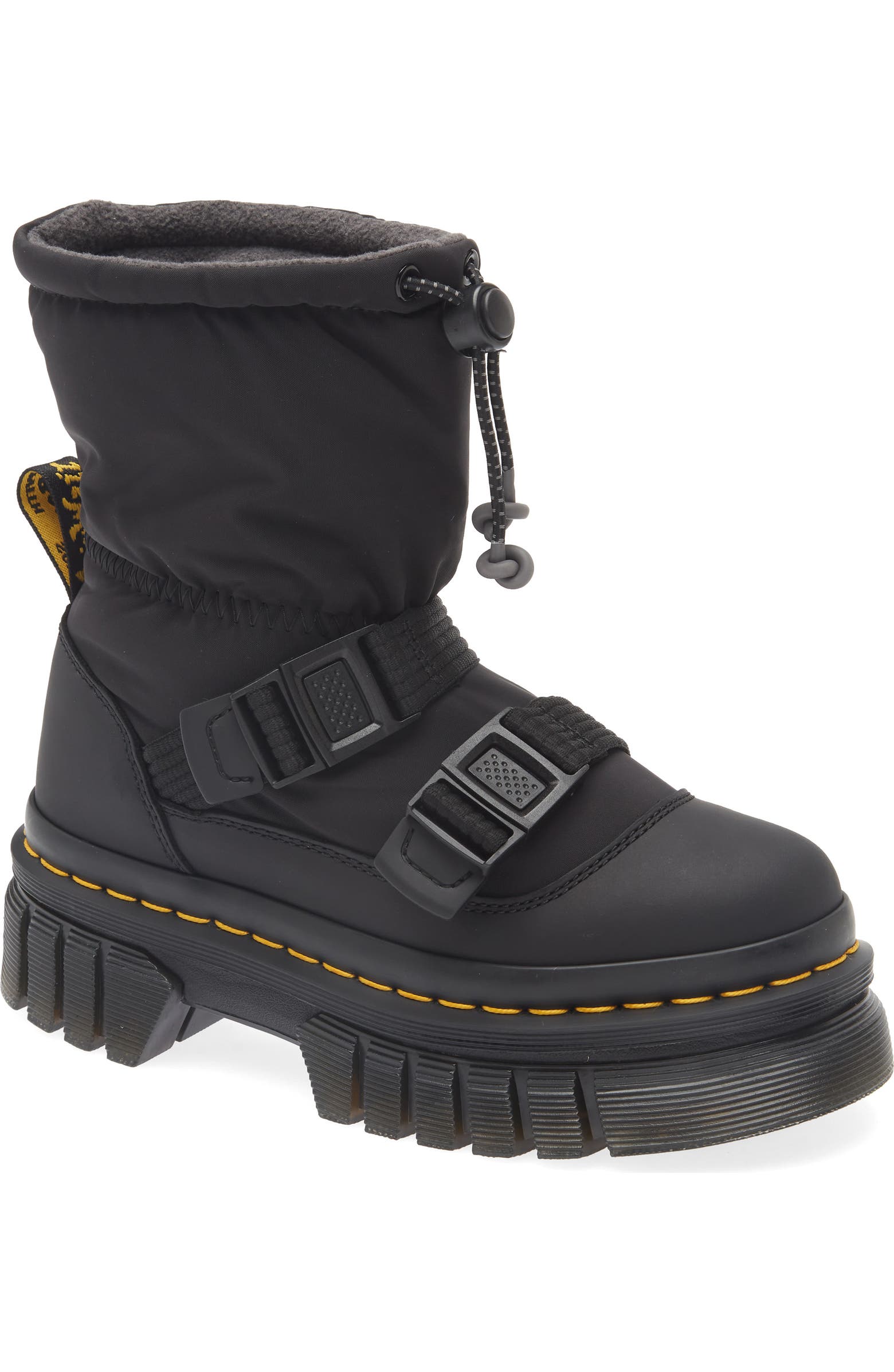 Dr. Martens Audrick Boot (Women) | Nordstromrack