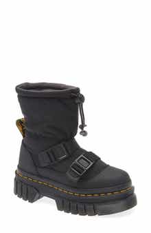 Audrick Boot