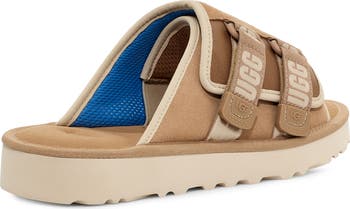 Goldencoast Slide Sandal