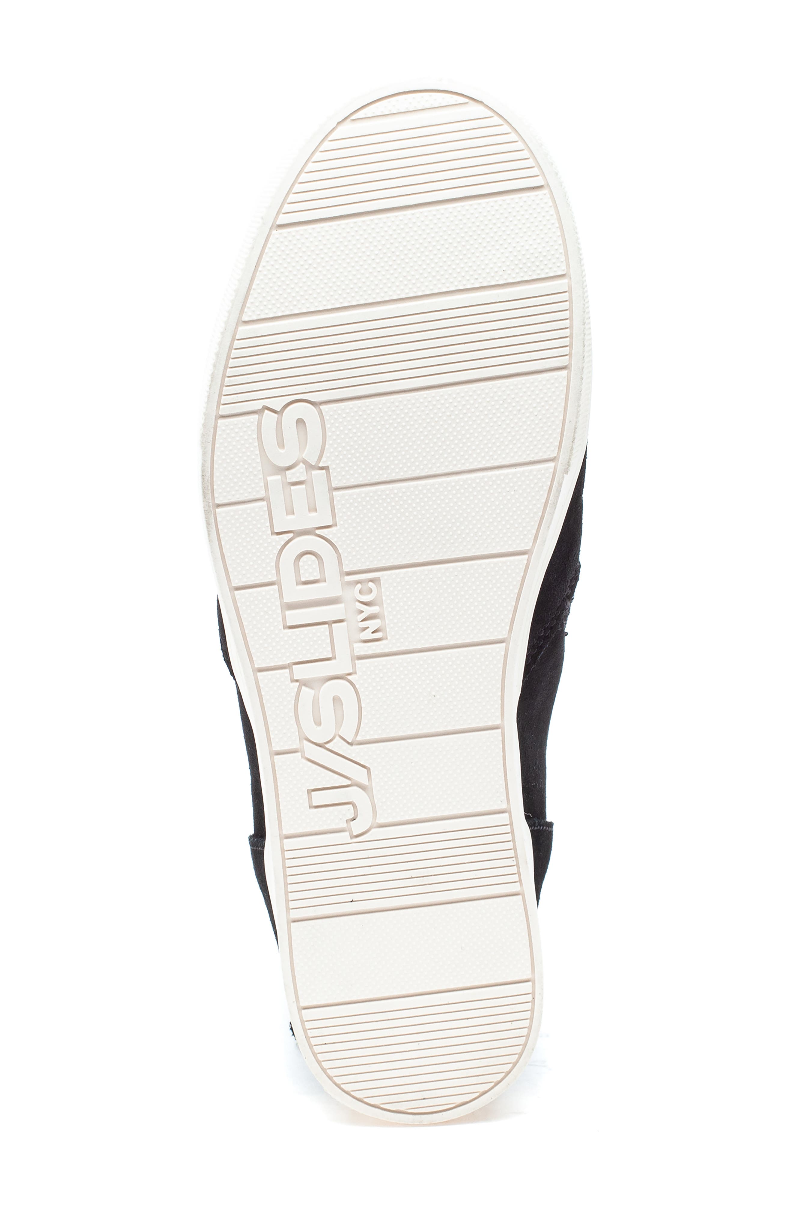 JSlides Sky Waterproof Wedge Sneaker, Alternate, color, 