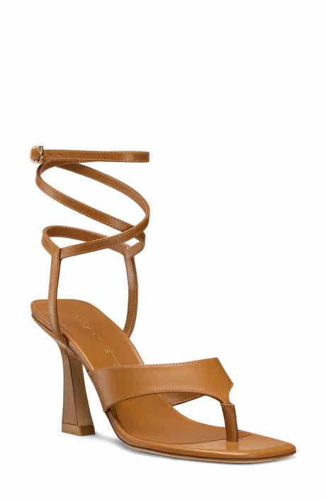 Vinnie 85 Wrap Sandal