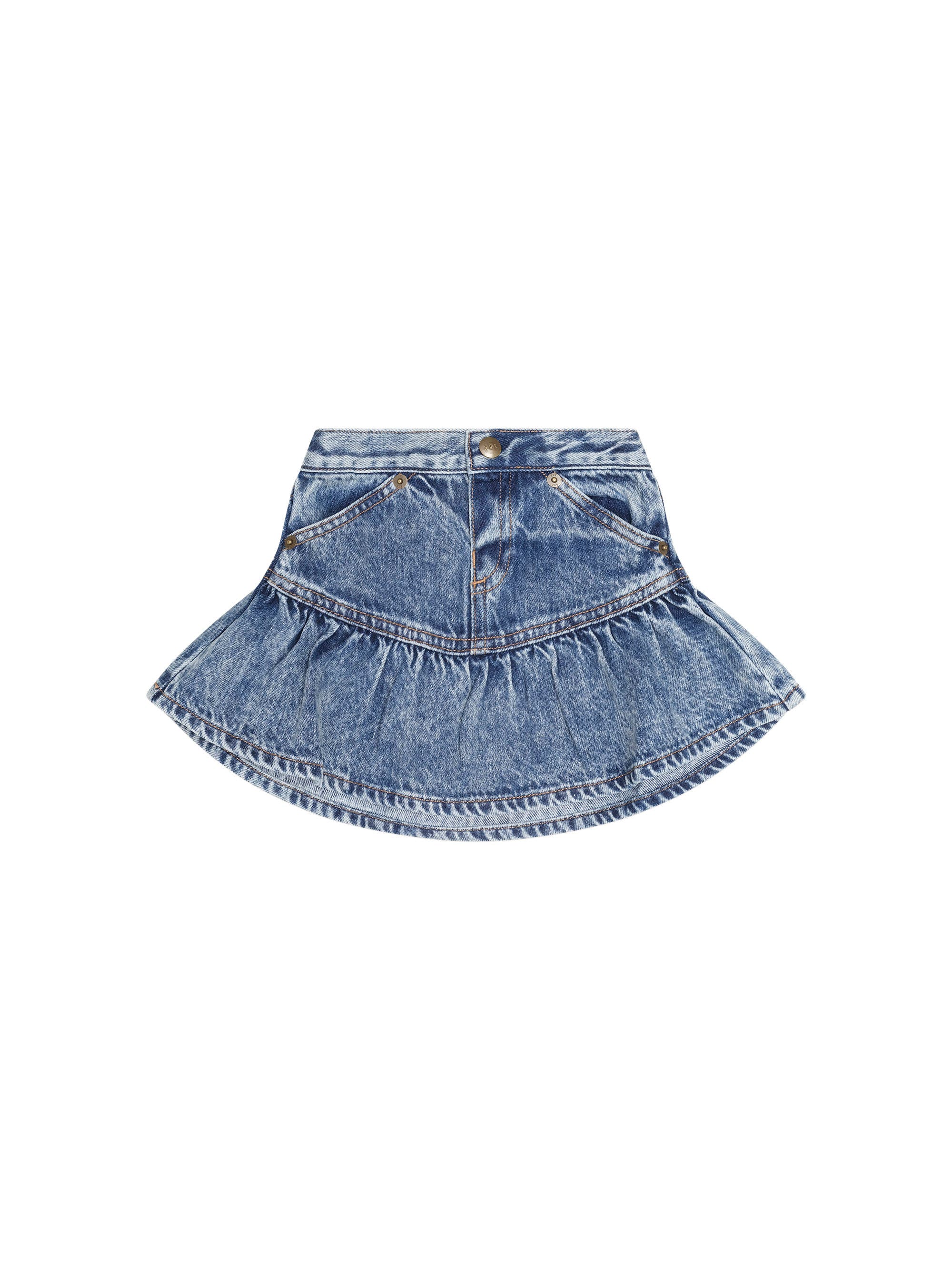 selected Denim