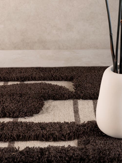 Gauri Kohli Nasik Area Rug In Multi