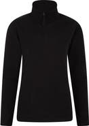 Mountain Warehouse Camber Ii Fleece Top
