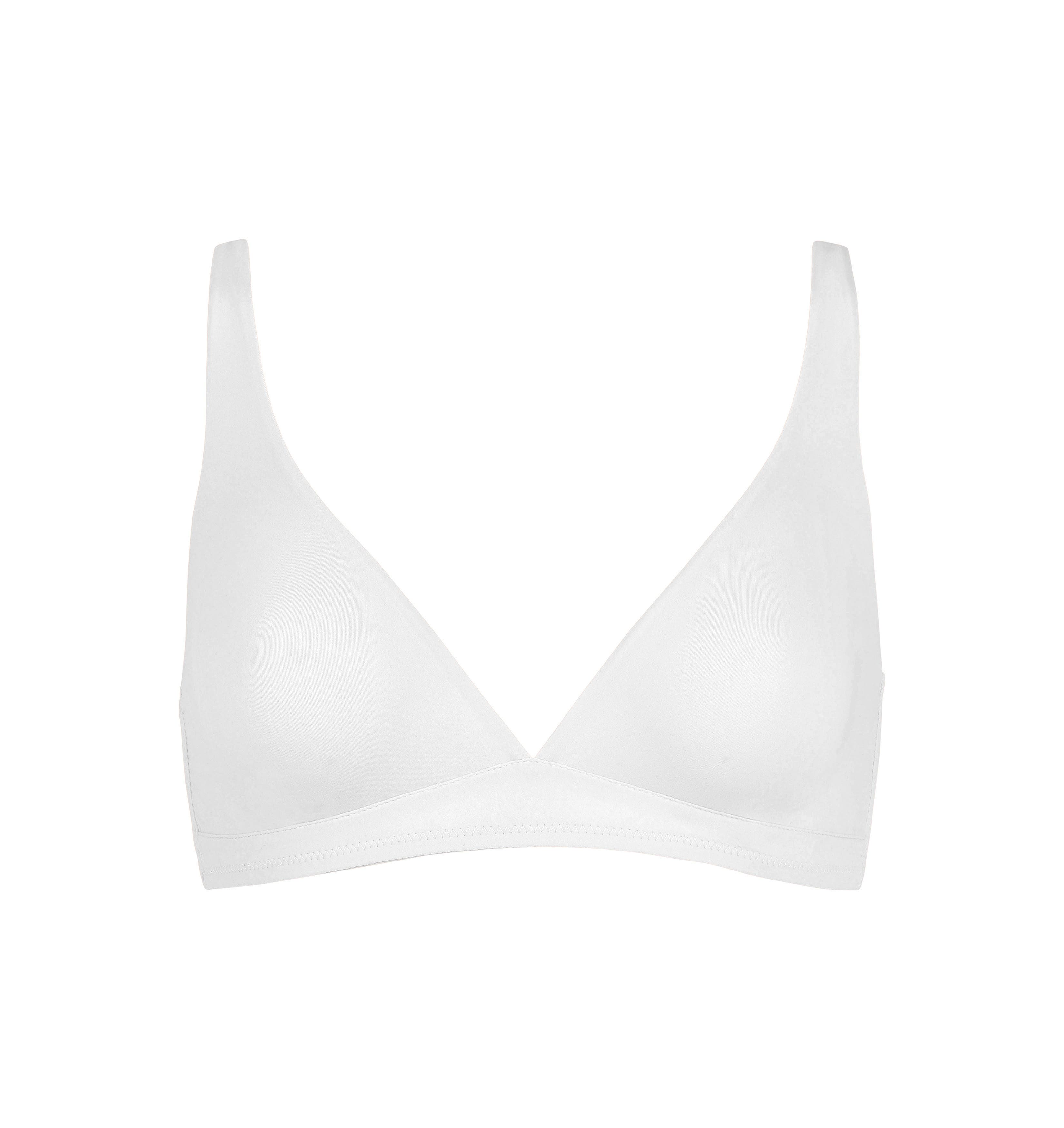 selected White