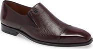 Mezlan Milani Cap Toe Slip-On