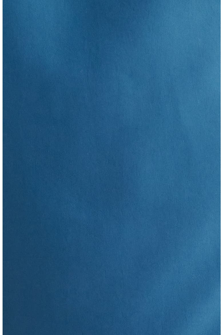 Dolphin Swim Trunks, Alternate, color, OPEN BLUE