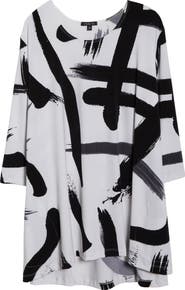 Vikki Vi Swing Tunic Dress