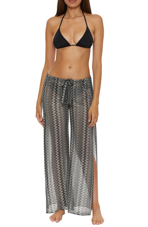 Granite Bay Cover-Up Pants