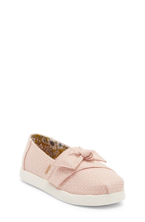 Kids' Alparagata Sneaker (Toddler, Little Kid & Big Kid)