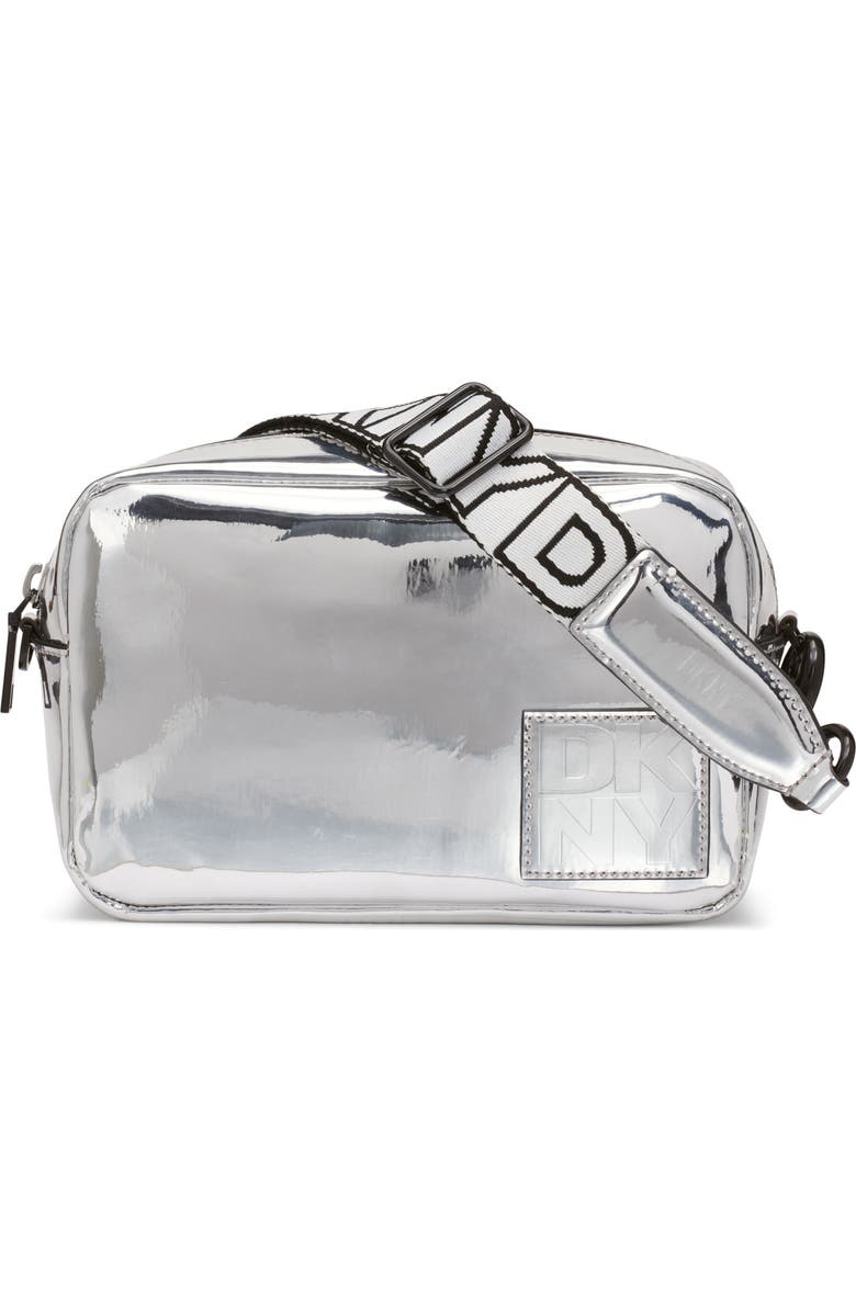 DKNY Kenza Camera Bag, Main, color,
