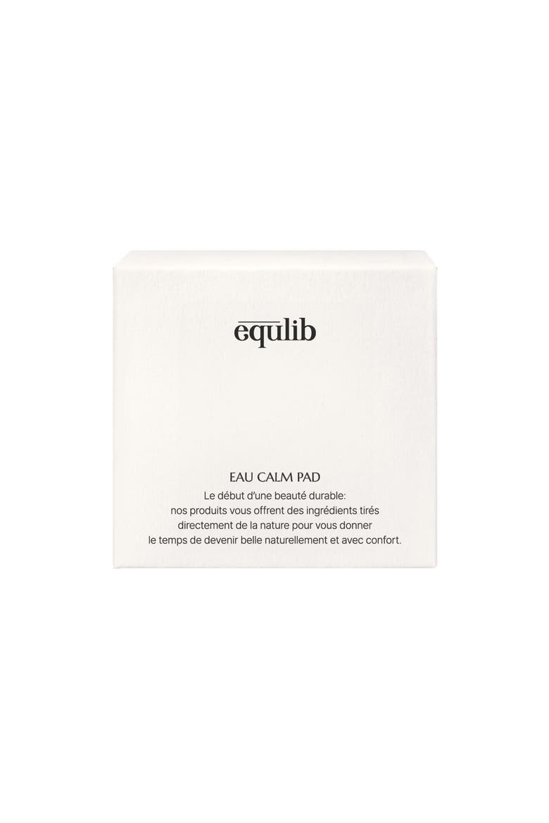 Eau Calm Pad, Alternate, color, None