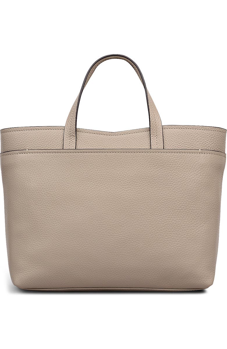 Radley Medium Maldon Mews Satchel Bag, Alternate, color, Porcini