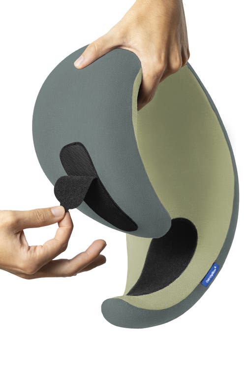 Ostrichpillow Go Memory Foam Travel Pillow